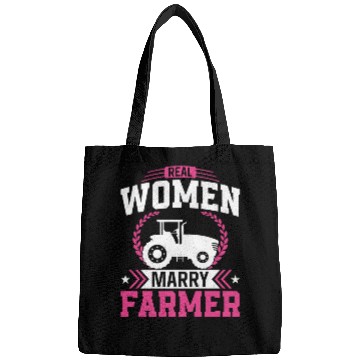 Discover Farming Farmer Husband Wife Bags