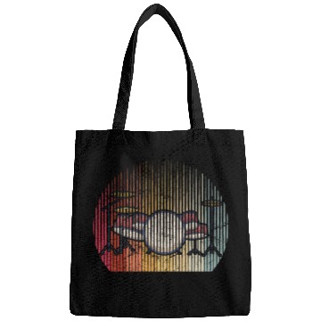 Discover Drums Drummer Band Drumset Retro Percussion Drums Bags