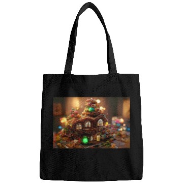 Discover Christmas 25 Bags