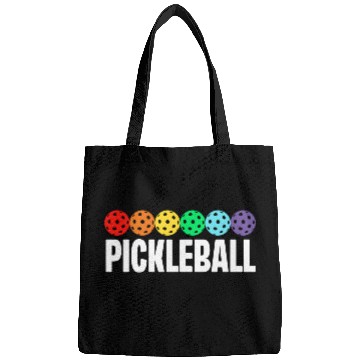 Discover Pickleball Bags
