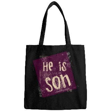 Discover He is son Bags