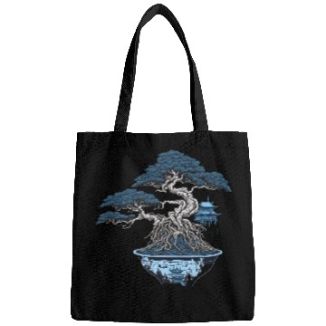 Discover Bonsai Bags