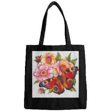 Discover Bags flowers for adults and kids