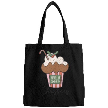 Discover Have a Sweet Christmas Hot Chocolate Bags