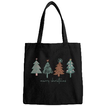 Discover Merry Christmass Bags