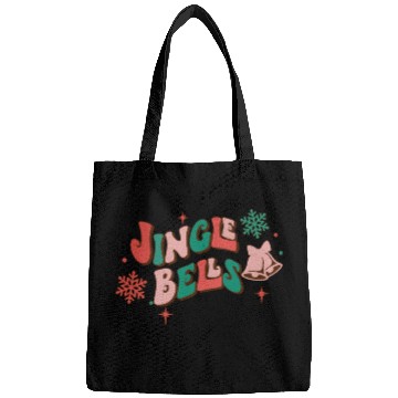 Discover Jingle Bells Christmas Bags