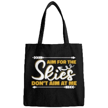 Discover Archery Archery Coach Bags