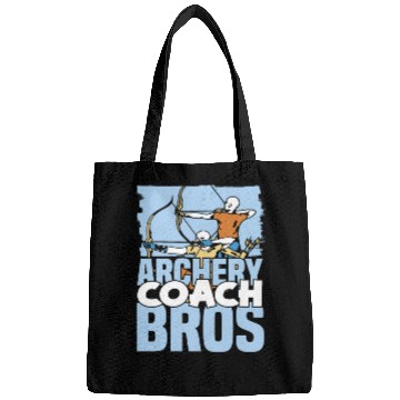 Discover Archery Archery Coach Bags
