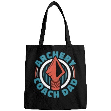 Discover Archery Archery Coach Bags