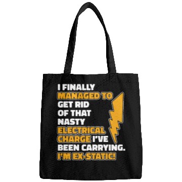 Discover Electrician Construction Electrician Bags