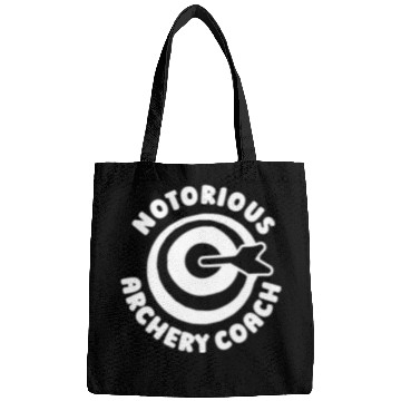 Discover Archery Archery Coach Bags
