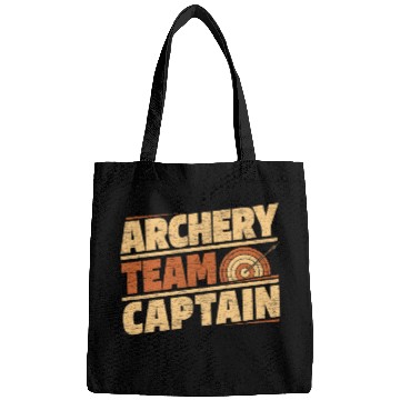 Discover Archery Archery Coach Bags