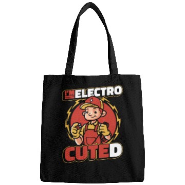 Discover Electrician Construction Electrician Bags