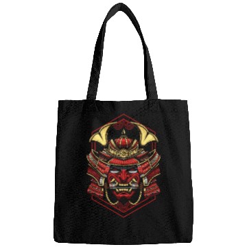 Discover Samurai Bags