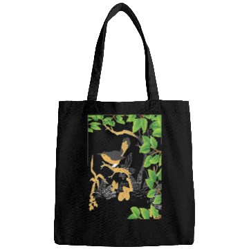Discover Bird Nature Bags