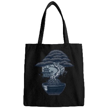Discover Bonsai Tree Bags