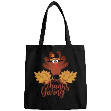 Discover Thanksgiving Bags