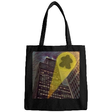 Discover Emergency Game Night Bags