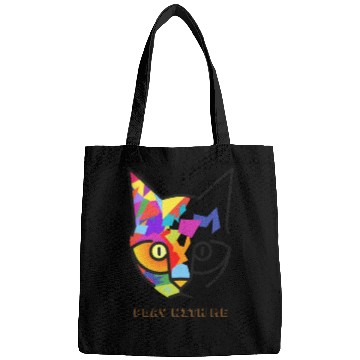 Discover GAMER CAT Bags