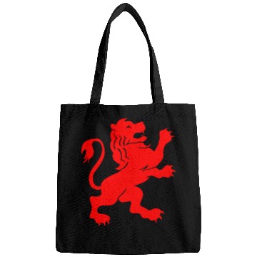 Discover LION RED Bags
