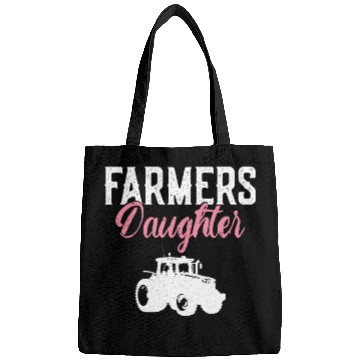 Discover Farming Farmer Daughter Vintage Bags