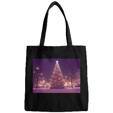 Discover Christmas 127 Bags