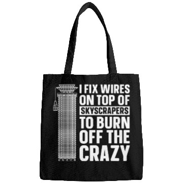 Discover Electrician Construction Electrician Bags