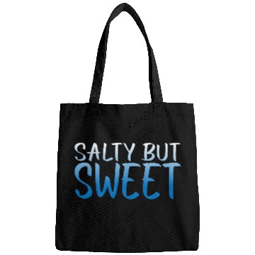 Discover Salty But Sweet 10 Bags