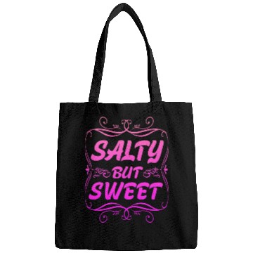 Discover Salty But Sweet 8 Bags