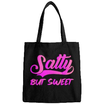 Discover Salty But Sweet 9 Bags