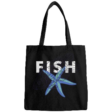 Discover Fish Bags