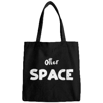 Discover Otter Space - Science Bags