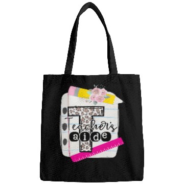 Discover Teachers Aide Teacher Assistant Bags