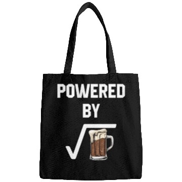 Discover Powered by root beer, root beer Bags