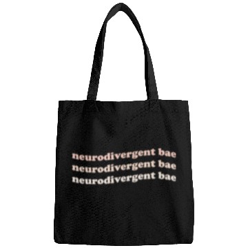 Discover Neurodivergent Bae Bags