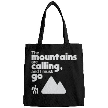 Discover Go Camping Bags