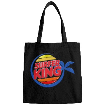 Discover surfer king Bags