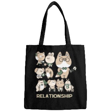 Discover My pets relationship Bags