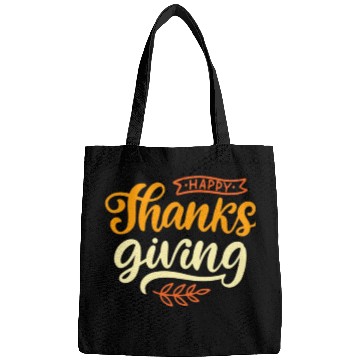 Discover Happy Thanksgiving Day in 2023 Bags