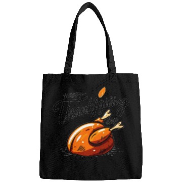 Discover Thanksgiving Dinner,Thanksgiving Meaning, Bags