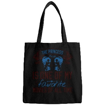 Discover The Princess Bride' is one of my favorite movies Bags