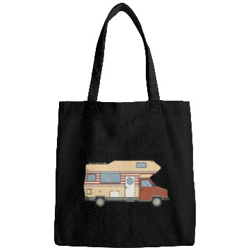 Discover Cousin Eddie's RV Maintenance Bags