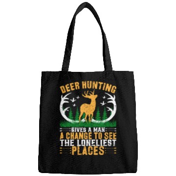 Discover Deer hunting Bags