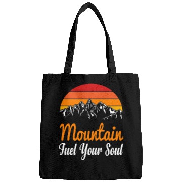 Discover Mountain Hiking Mountaineer Bags