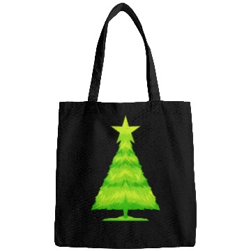 Discover Green Balsam Fir Or White Spruce As Christmas Tree Bags