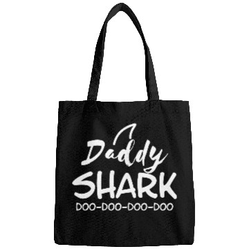 Discover Father Shark Bags