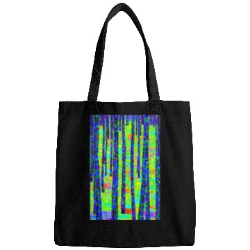 Discover Neon Forest Bags