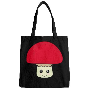 Discover mushroom Bags