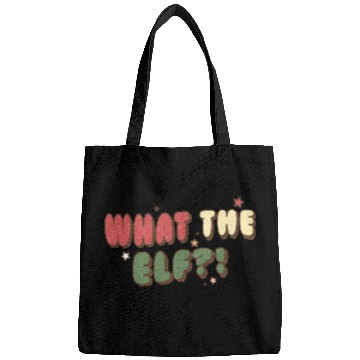 Discover What The Elf Bags