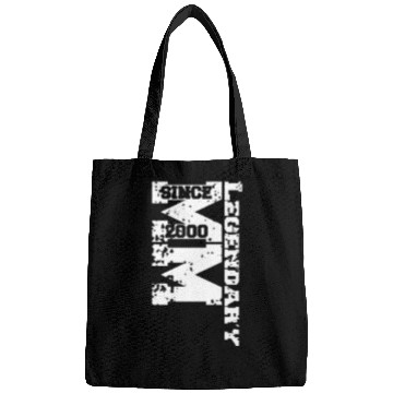 Discover Birthday gift legandary vintage 2000 Bags